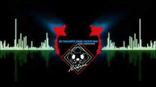 Cardigans - My Favourite Game  (Hiders Remix)