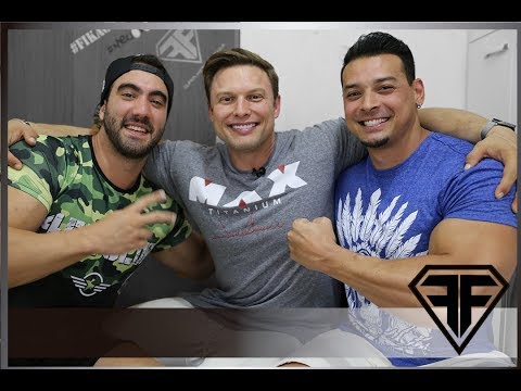 Quem você será daqui 10 anos? (Ft.Paulo Muzy, Renan e Julio Balestrin)