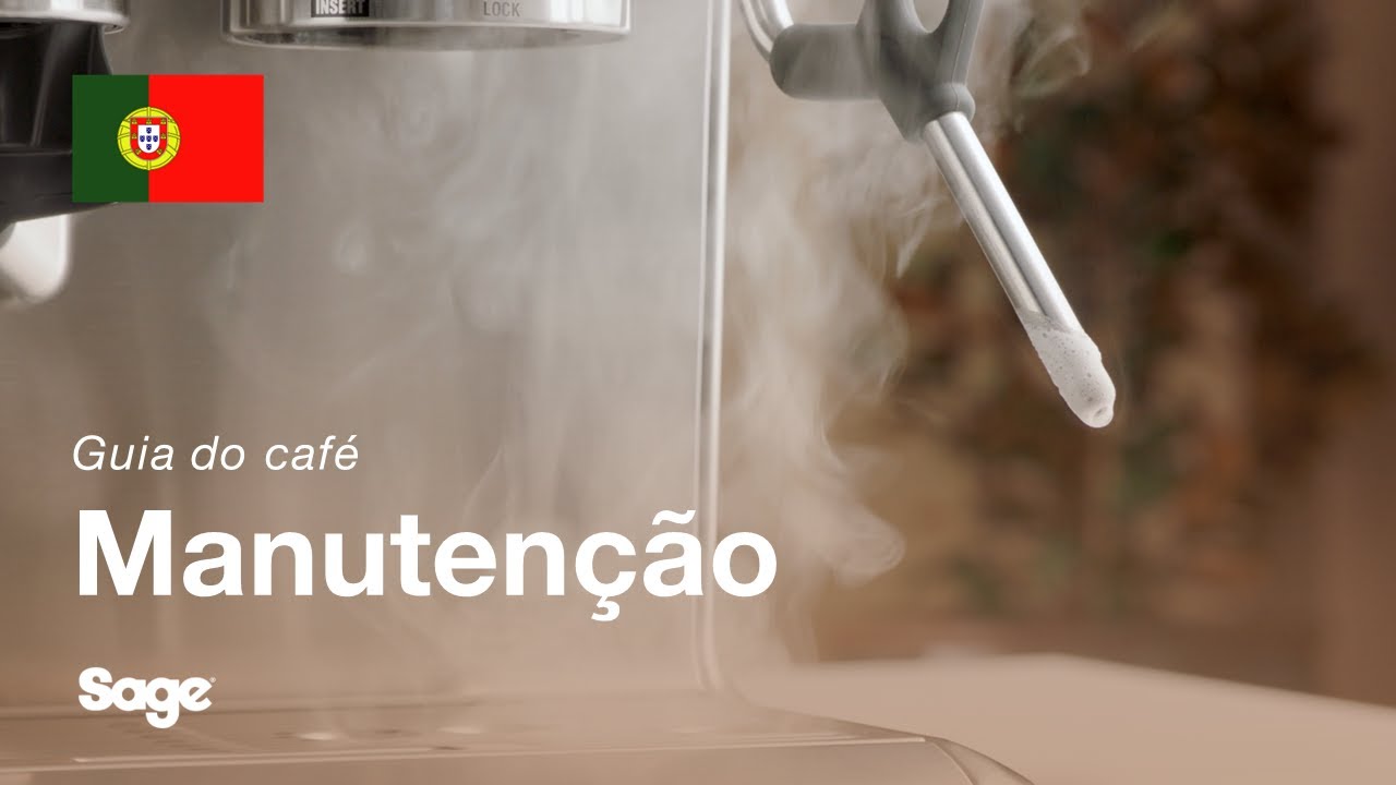 Como limpar e desobstruir o vaporizador