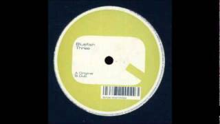 Bluefish - Three (Original)