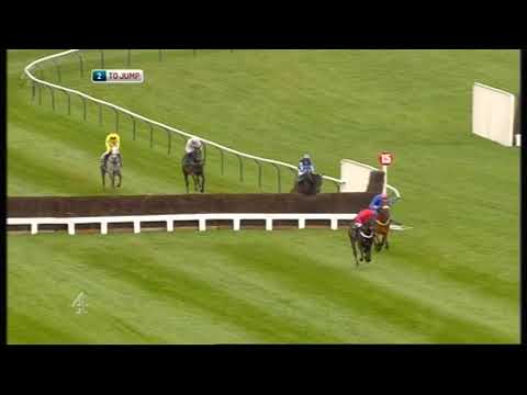 2012 Arkle Challenge Trophy Chase - Cheltenham Festival