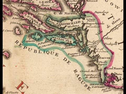 Dubrovnik - Republic of Ragusa