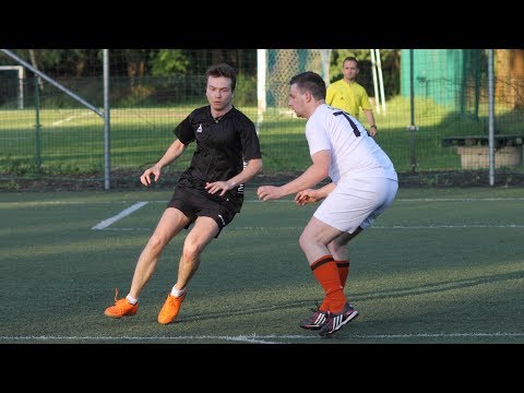 Galaktikos - Fightłapy: 11. tydzień (FLS Wiosna 2017)