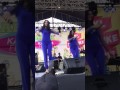 Duo Srigala Goyang Dribel Bekasi