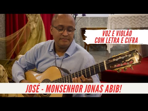 Mãe De Todos Os Homens - Monsenhor Jonas Abib