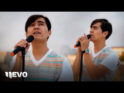 Oybek Ahmedov - Azizam (Ali Niyazimbetov)