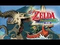 The Legend Of Zelda The Wind Waker HD Molgera