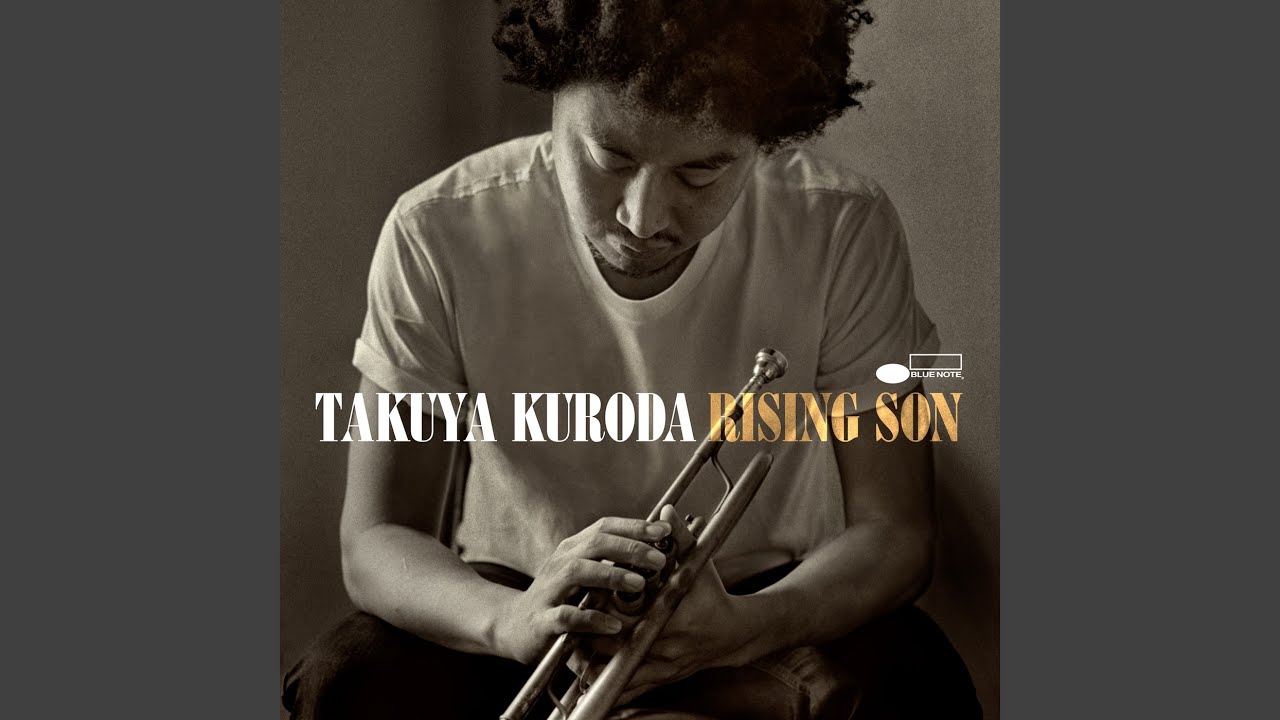  Takuya Kuroda - Everybody Loves The Sunshine