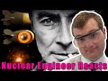 Nuclear Engineer Reacts to Why Oppenheimer Deserves His Own Movie by Veritasium