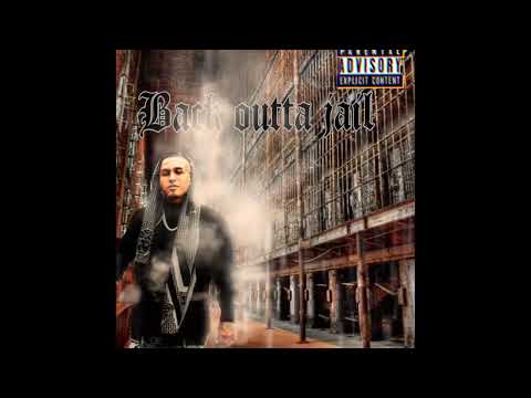 Yonzo Da Yungn - Back Outta Jail