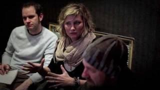 Sugarland&#39;s Living Liner Notes: &quot;Incredible Machine&quot;