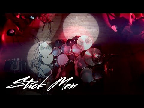 Stick Men - Red (Ardmore Music Hall, Oct 6th 2022)
