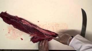 Tenderloin
