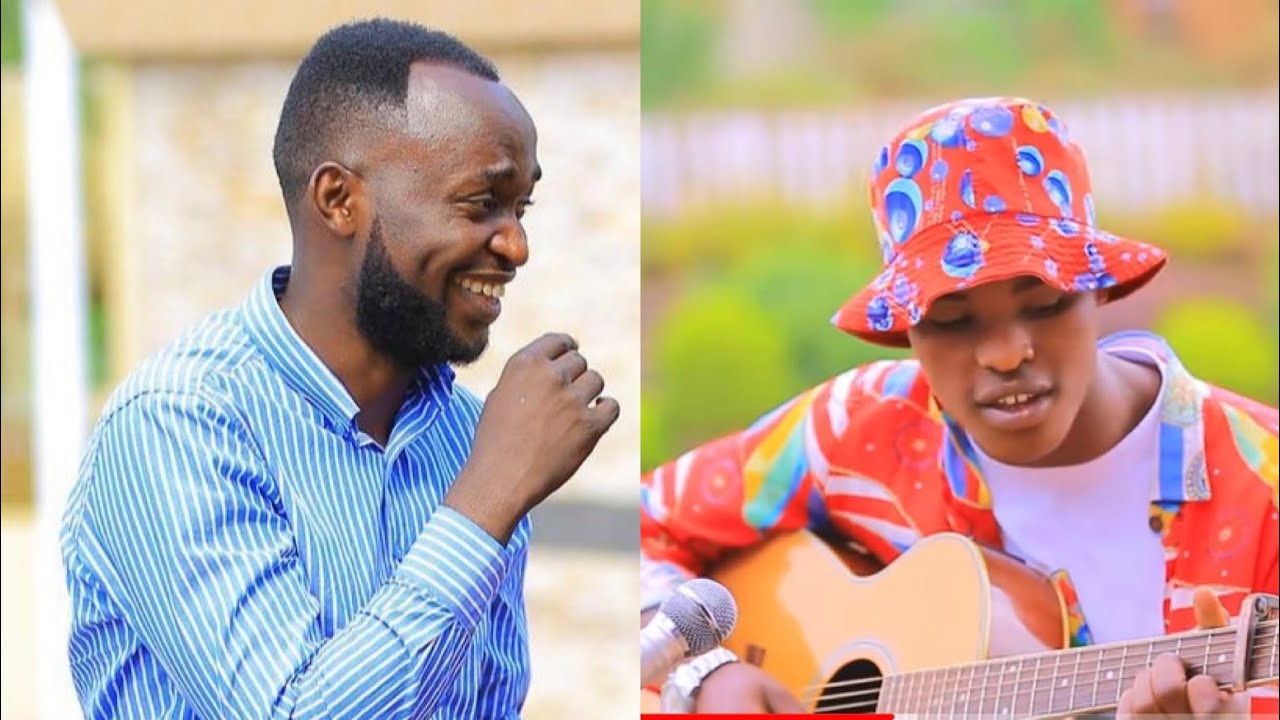 Wa mwana avuye Mu Ishyamba rya Nyabihu aje kwemeza Irene ||Nanirasa bro