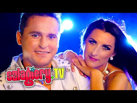 Brygida i Robert Łukowski - Będę Twoja (4K)