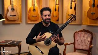 Gary Southwell - 2025 - No. 380 - Video preview