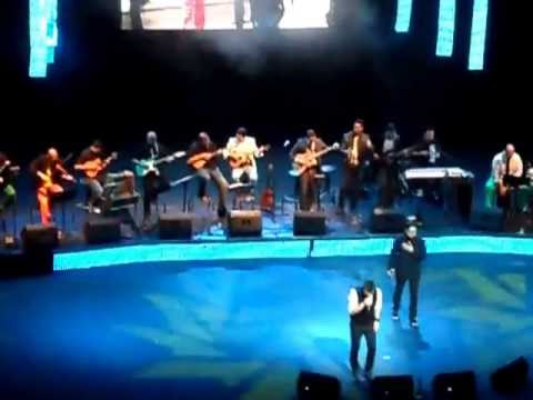 Mil Copas - Arístides Barbella y David "Chapis" Lasca. #RockandMAU