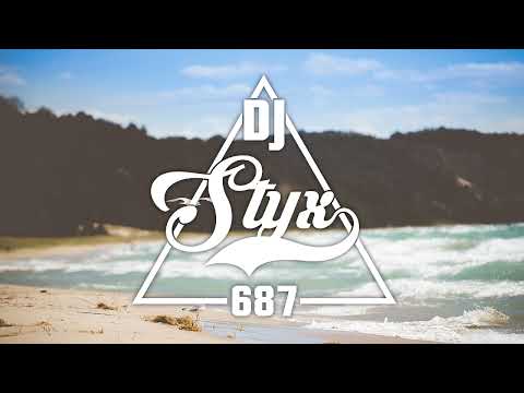 MAIKO x STYX 687 - O Bae (ZOUK REMIX) 2K22