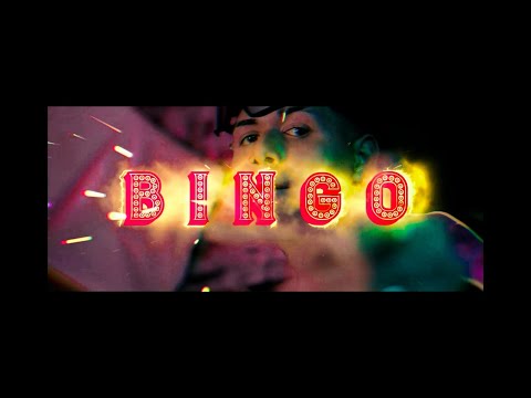 SOCRA/🔥🎰BINGO🎰🔥  ( Video Official)