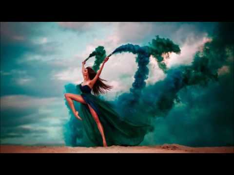 Cool Blu ~ Aqua Libra (Downbeat Mix)