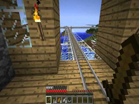 The Chamber of the Creators part 1