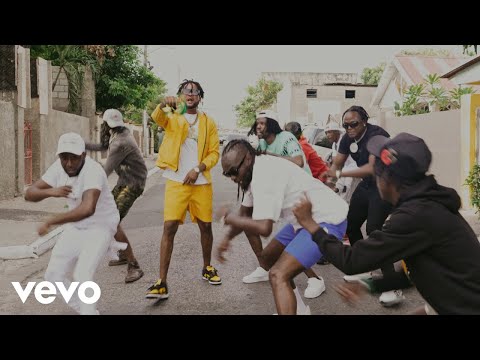 Quick Cook - Active (Official Music Video)