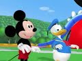 Donald And The Beanstalk Videoclip