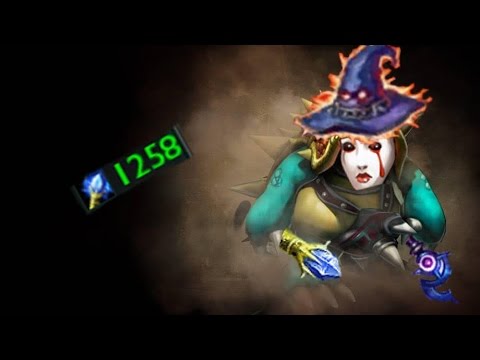 Rammus Saves The Day