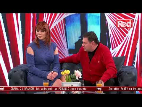 Pitam za druga - Skandal u emisiji! Taki se suočio sa voditeljkom, pa napustio studio - 15.11.2022.