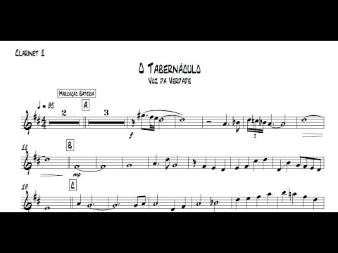 Tabernáculo - Voz da Verdade