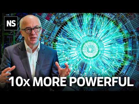 CERN Is Hunting Something That Shouldn’t Exist