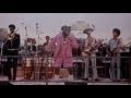 Rufus Thomas in "WATTSTAX"