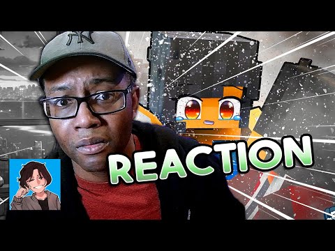 RHYS VA Reacts to @WriteItOut: A World Where Aaron Didn't Come Back