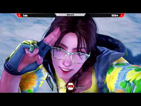 [T7] DTR:TE #80 ▷ Pools