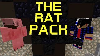 The Rat Pack Introduction