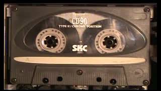 MC Erik &amp; Barbara - Save The Jungle (Album Edit)