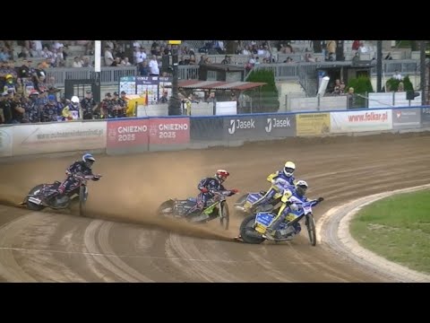 Start Gniezno - Kolejarz Opole (10.08.2025)