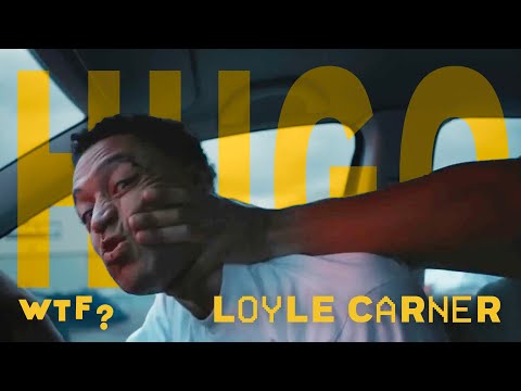 How Loyle Carner Redefined British Hip-Hop for a New Era