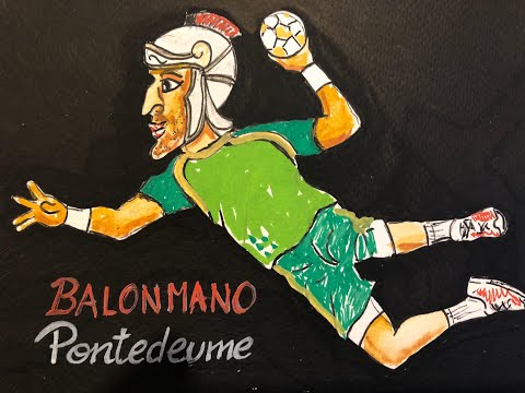 Dispesan Cafe Pontedeume- Calmear Rasoeiro (09/10/22) Liga 1ª Autonomica Senior