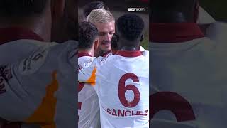 Download lagu 🦁 Wilfried Singo'nun muhteşem asistinde Mauro Icardi'den klas gol vuruşu! #shorts #galatasaray mp3 Download lagu 🦁 Wilfried Singo'nun muhteşem asistinde Mauro Icardi'den klas gol vuruşu! #shorts #galatasaray mp3