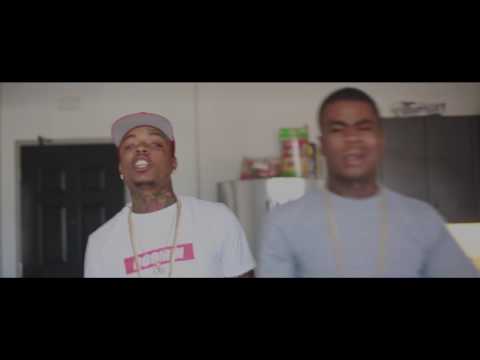 Spiffie Luciano x JoobaRC  - Mama Told Me (Official Video)