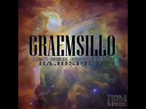 07 GRAEMSILLO (CON ODASOLO & LILLOMASTHA) - QUE BUSCAN (PISTA GIOBEATS)