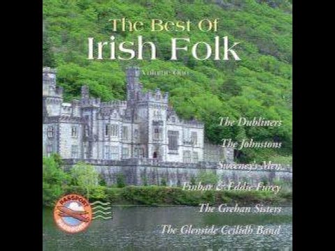 Sweeney's Men - The Handsom Cabin Boy #irishfolkmusic