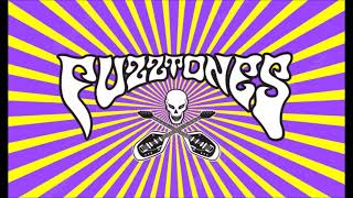 The Fuzztones  - Cheyenne Rider
