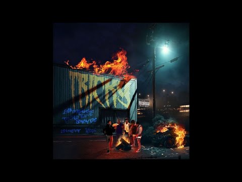 YB MACCASHE x TOOLIE TRIPS - “TRICKY" (REMIX) - ft. Slidez x YBHennyy x DonnyLoc