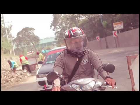 Puff Street Tv - Biyahigh