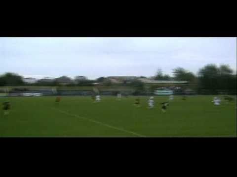 Olender Sól vs Chełmianka Chełm I poł cz.3 + podziękowania kibiców