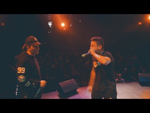 ERON vs DOBLES | OCTAVOS Big Wings Fest 1ª Edición