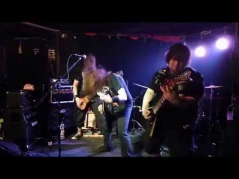 Ceaseless Torment live 2015