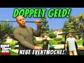 AGENTUR VIP HEIST GELD BONUS Geile Rabatte Und Noch Mehr GTA Online NEUE Eventwoche In 2025
